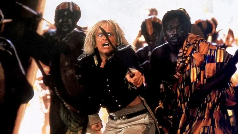 Cobra Verde still 4