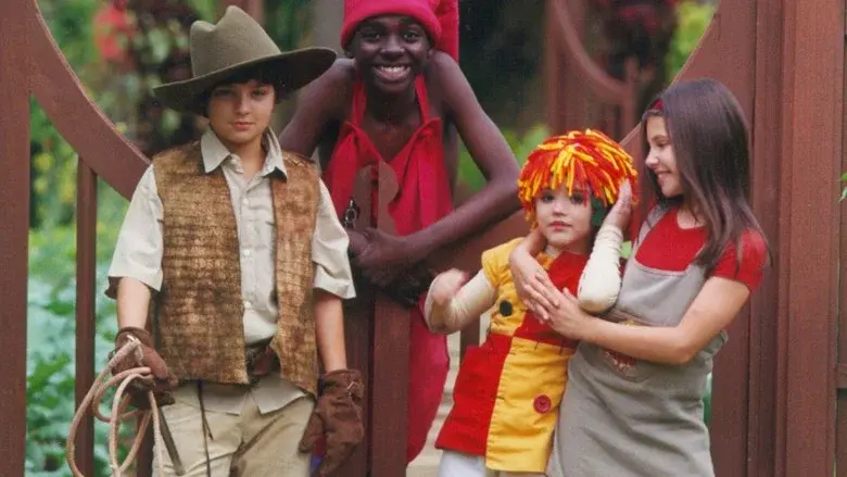 Sítio do Picapau Amarelo still 2