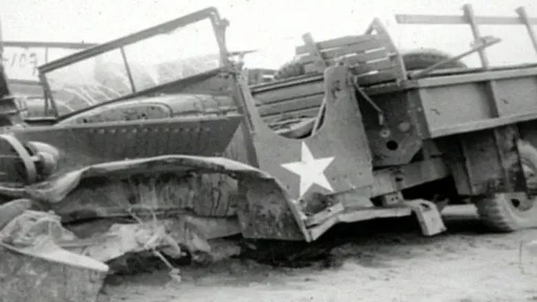 I Am a Truck still 1
