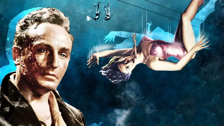 Circus of Horrors still 2