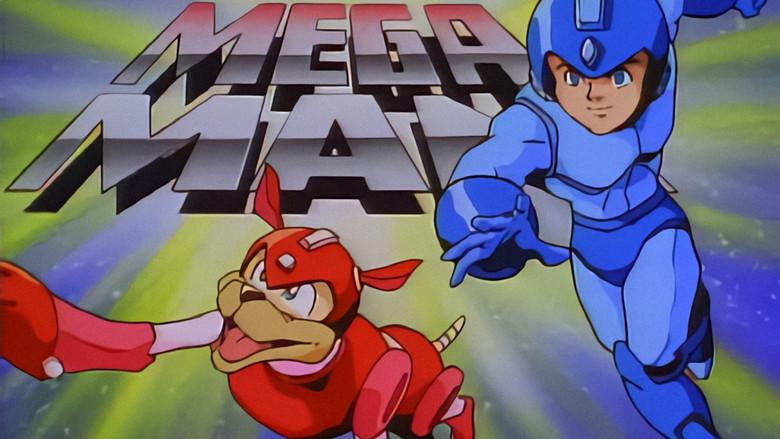 Mega Man still 3