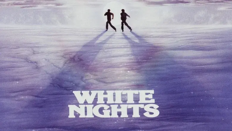 White Nights still 7