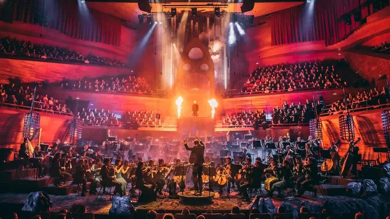 Fantasymphony II - A Concert of Fire and Magic still 2