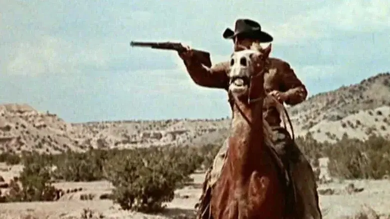Cowboy still 3