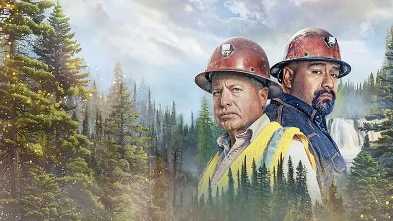 Gold Rush: Mine Rescue with Freddy & Juan still 4