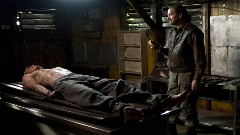 Book of Blood still 7