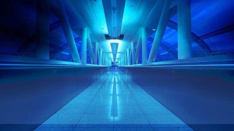 Ultimate Airport Dubai still 8