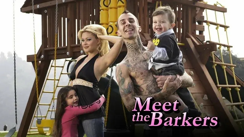 Meet the Barkers still 2