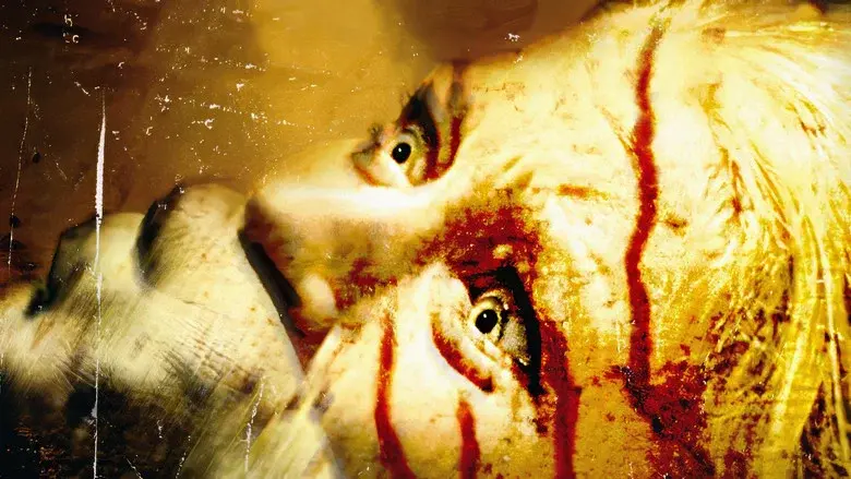 The Hills Have Eyes still 5