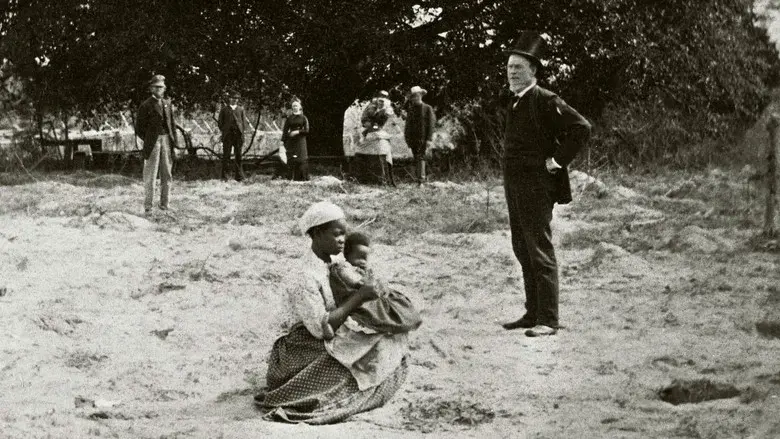 The Rape of Recy Taylor still 1