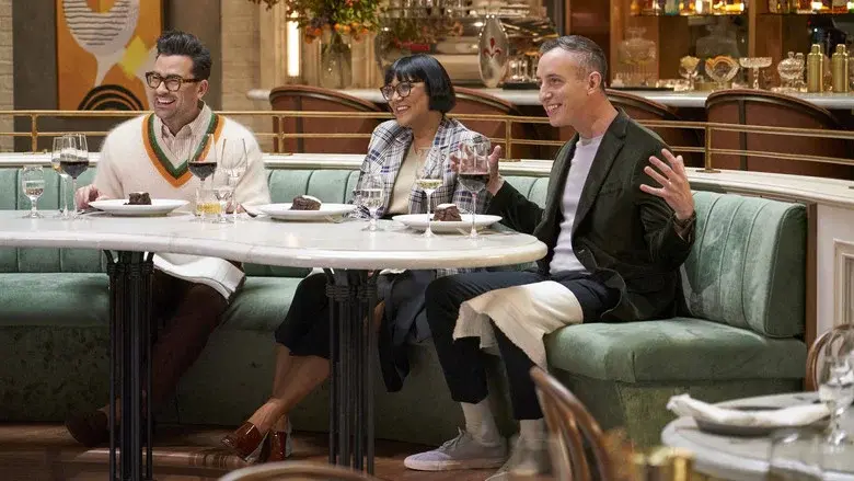 The Big Brunch still 2