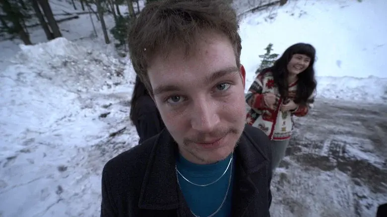 Donner Party 2 still 6