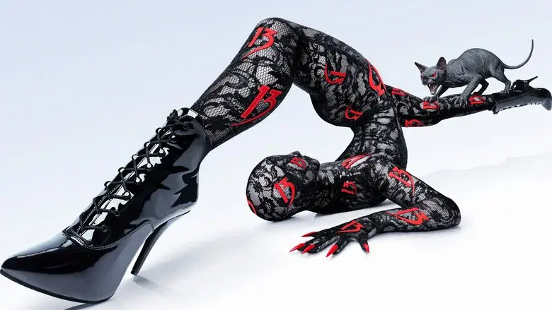 American Horror Story still 1