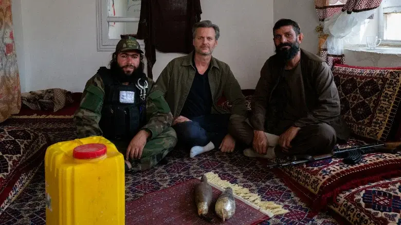 Onze man bij de Taliban still 2