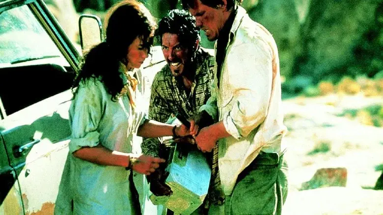 Slow Burn still 4
