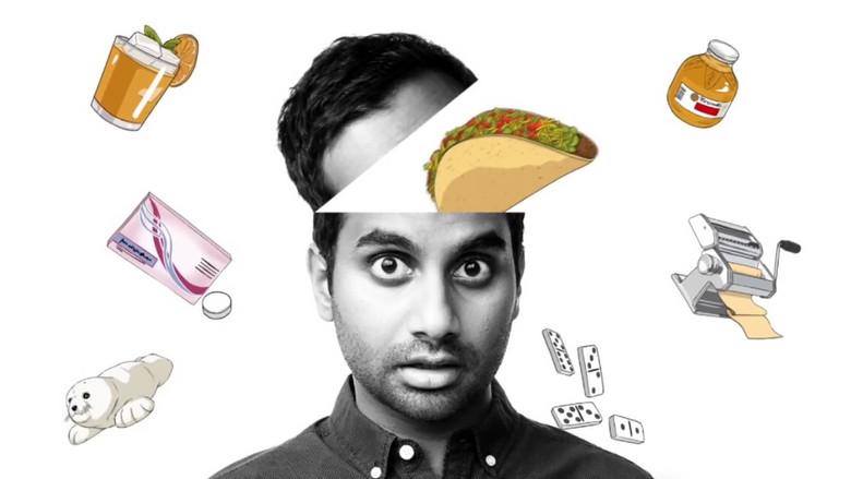 Master of None still 5
