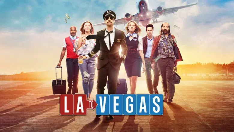 LA to Vegas still 7