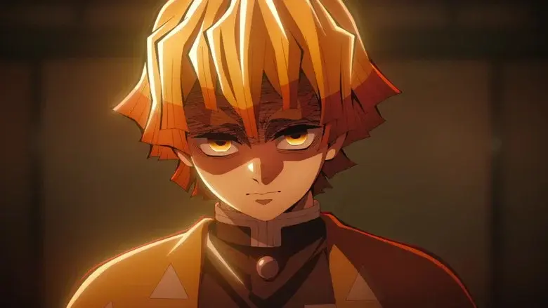 Demon Slayer: Kimetsu no Yaiba Infinity Castle still 7