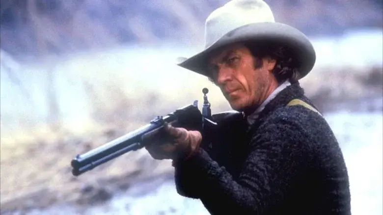 Tom Horn still 7