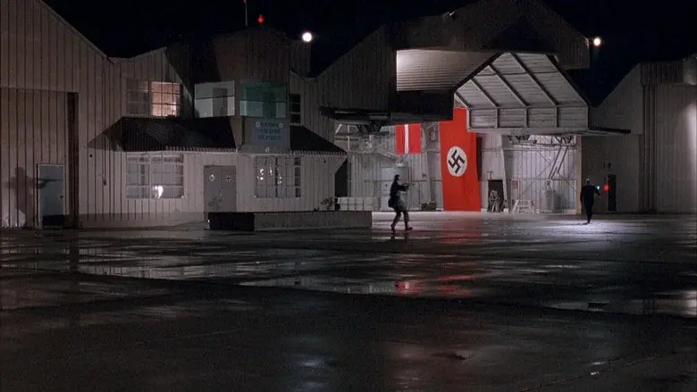 Philadelphia Experiment II still 8