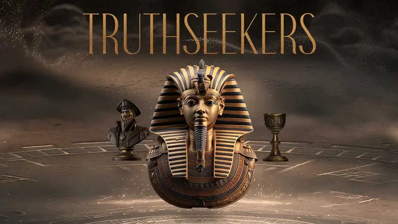 Truthseekers still 1
