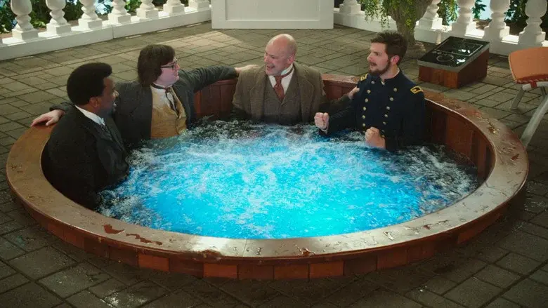 Hot Tub Time Machine 2 still 5