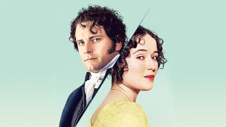Pride and Prejudice still 3