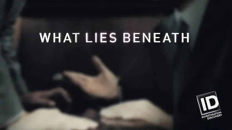 What Lies Beneath still 1