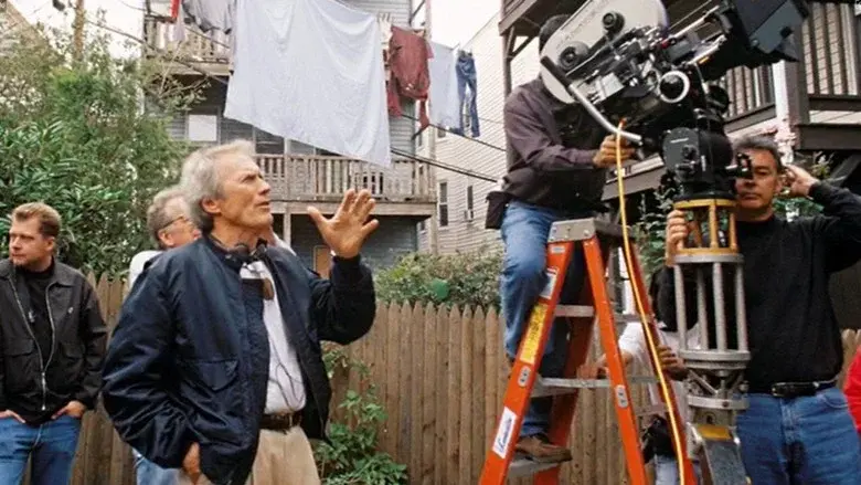 Clint Eastwood: A Cinematic Legacy still 4