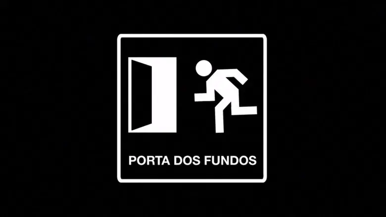 Porta dos Fundos still 1