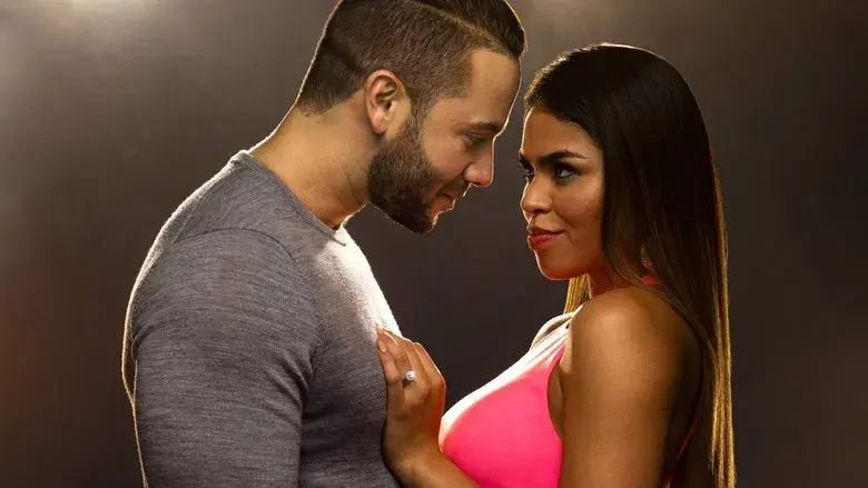 90 Day Fiancé still 5
