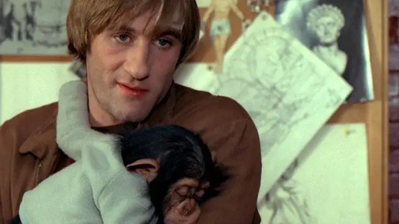 Bye Bye Monkey still 3