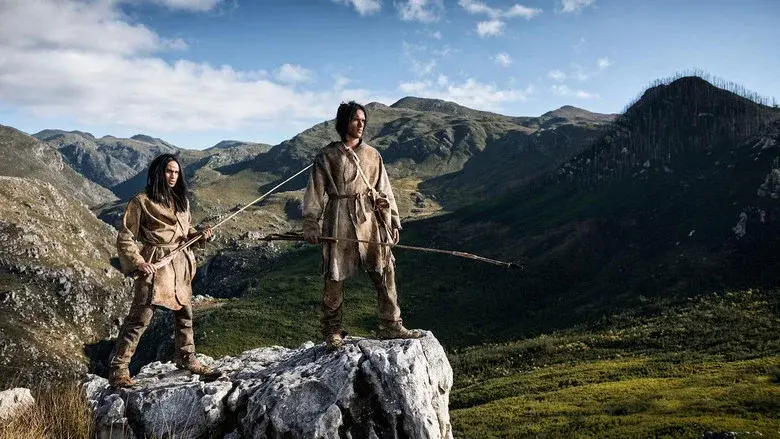First Peoples still 3