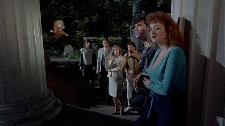 Spookies still 7