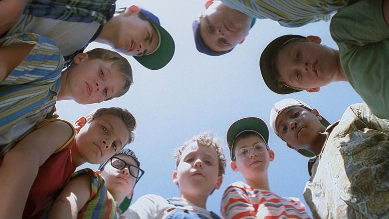 The Sandlot still 7