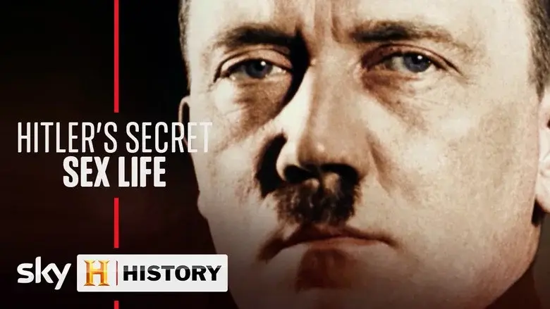 Hitler's Secret Sex Life still 1