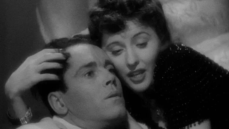 The Lady Eve still 7