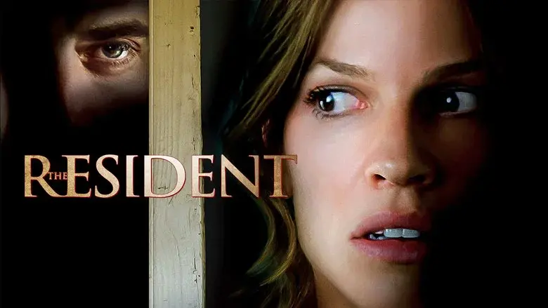 The Resident still 6