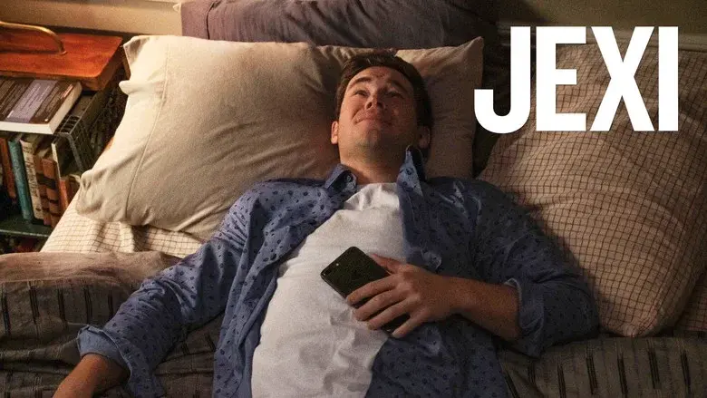 Jexi still 1