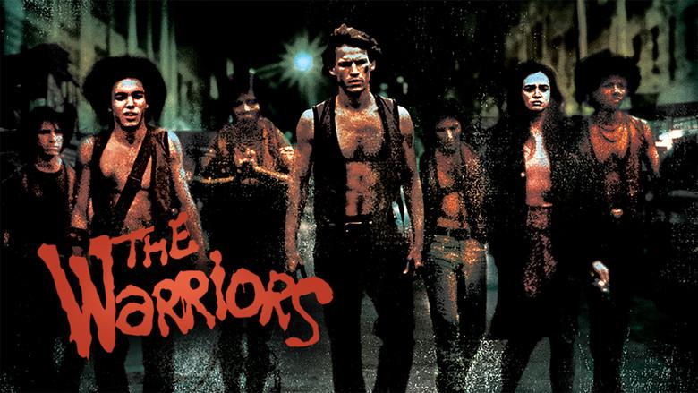 The Warriors still 5