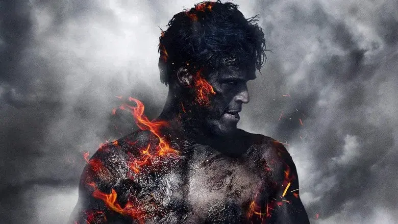 The Messengers still 1