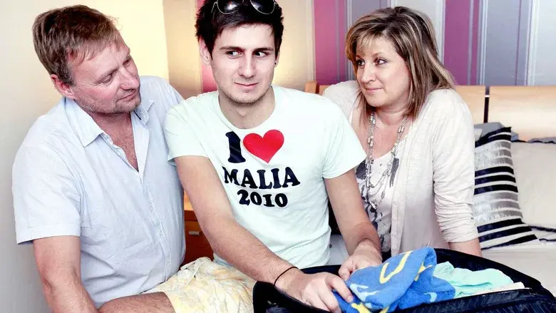 Sun, Sex and Suspicious Parents still 2