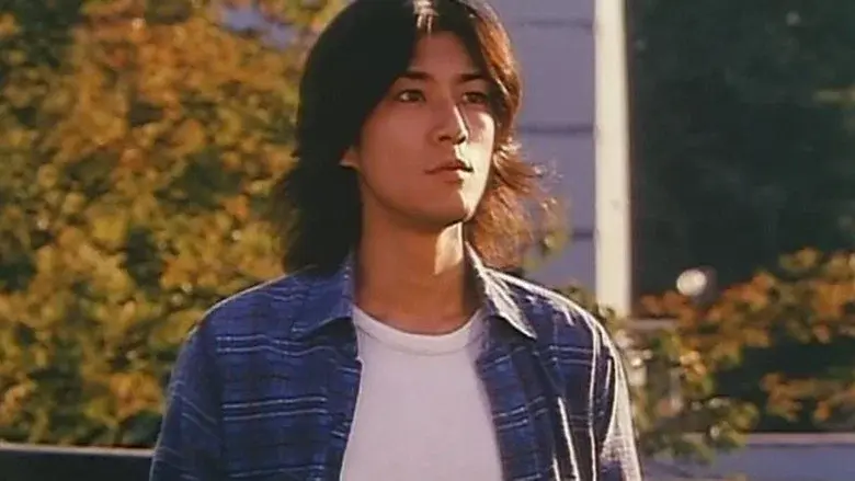 The Moon Jellyfish Dream still 6