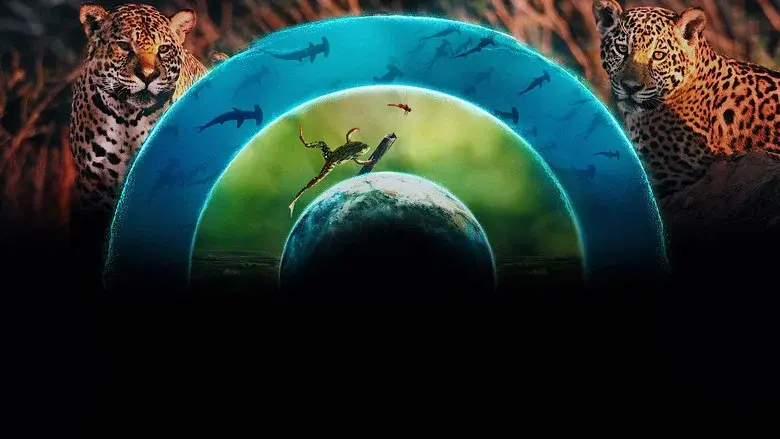 Our Living World still 2