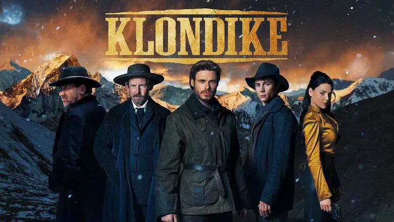Klondike still 1