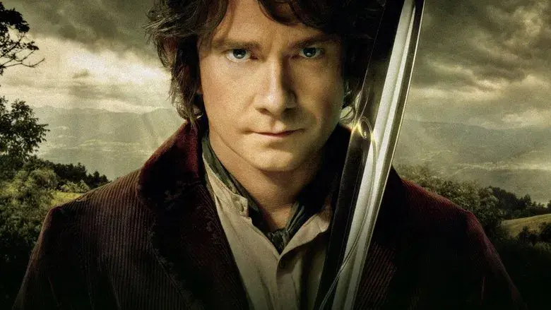 The Hobbit: An Unexpected Journey still 3