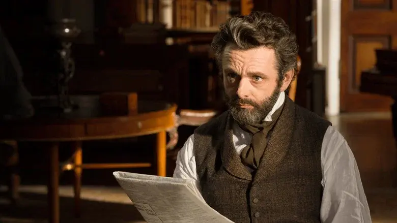 Far from the Madding Crowd still 8