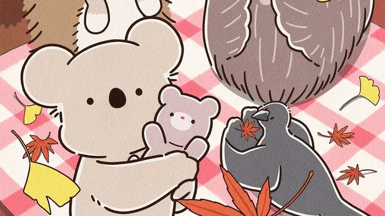 Koala's Diary still 1