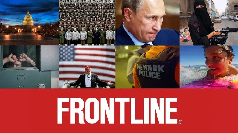Frontline still 6