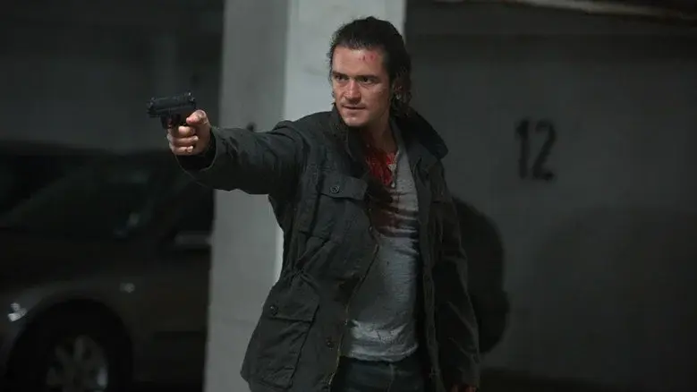 Unlocked still 7